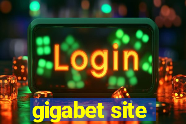gigabet site